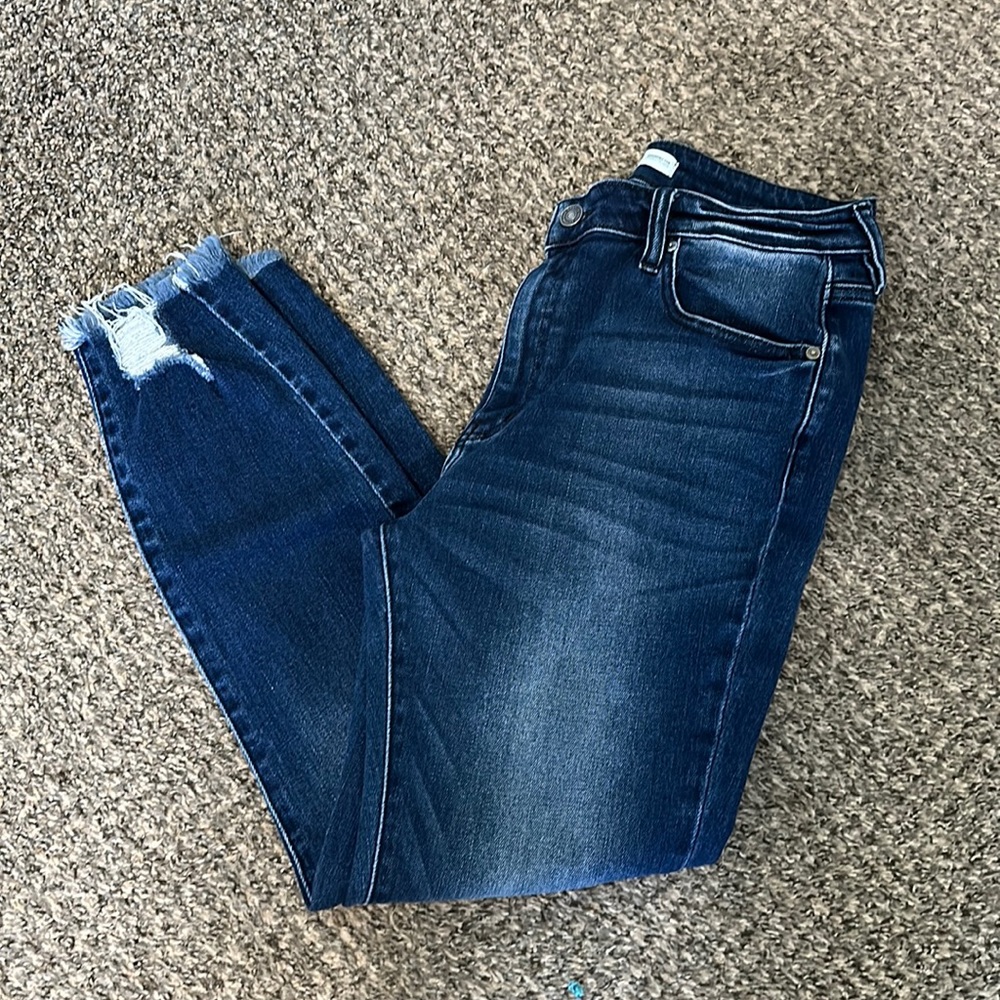 Women’s Kancan jeans